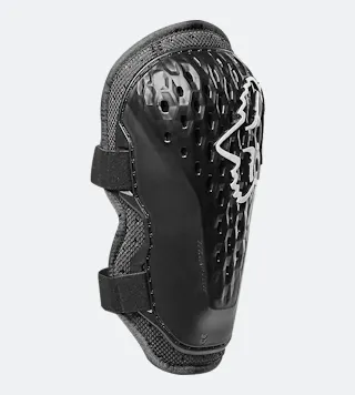 Cotoveleira MX FOX Titan Sport Preta