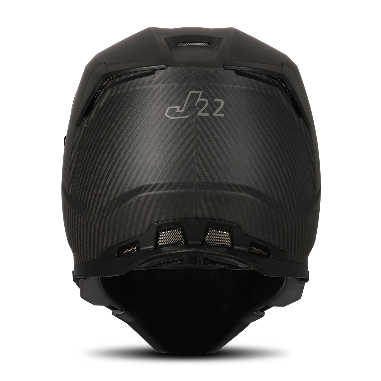 Just1 J22 C Youth MX Helmet