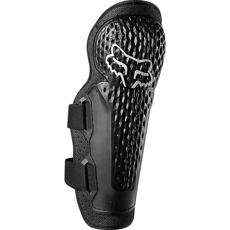 Kniebeschermer FOX Titan Sport MX Zwart