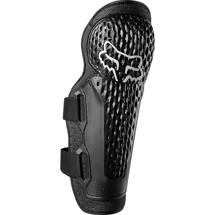 Kniebeschermer FOX Titan Sport MX Zwart