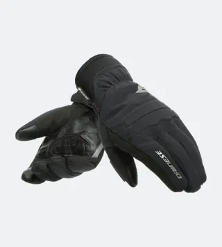 Motocyklové Rukavice Dainese Como Gore-Tex