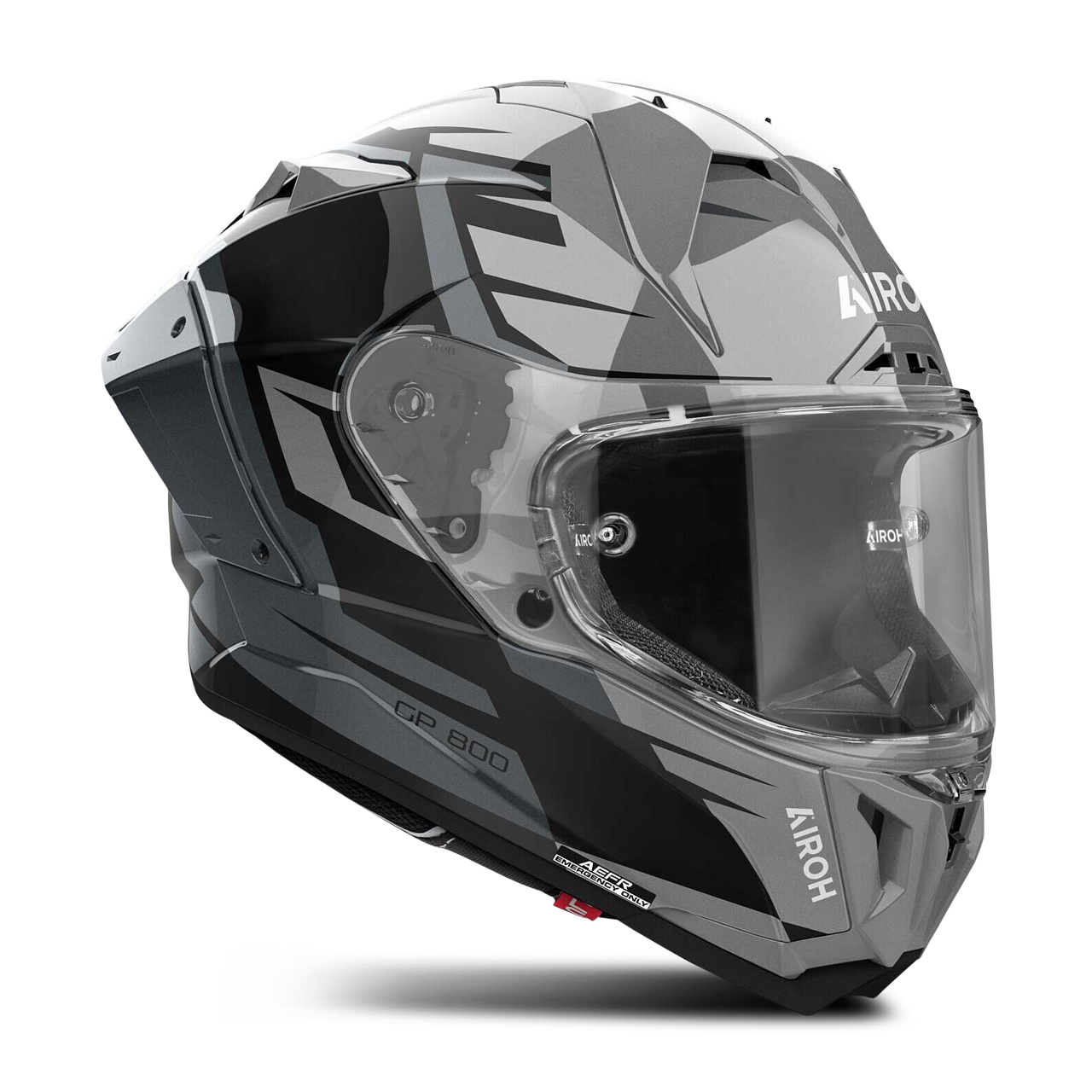 Airoh GP 800 Master Full Face Helmet