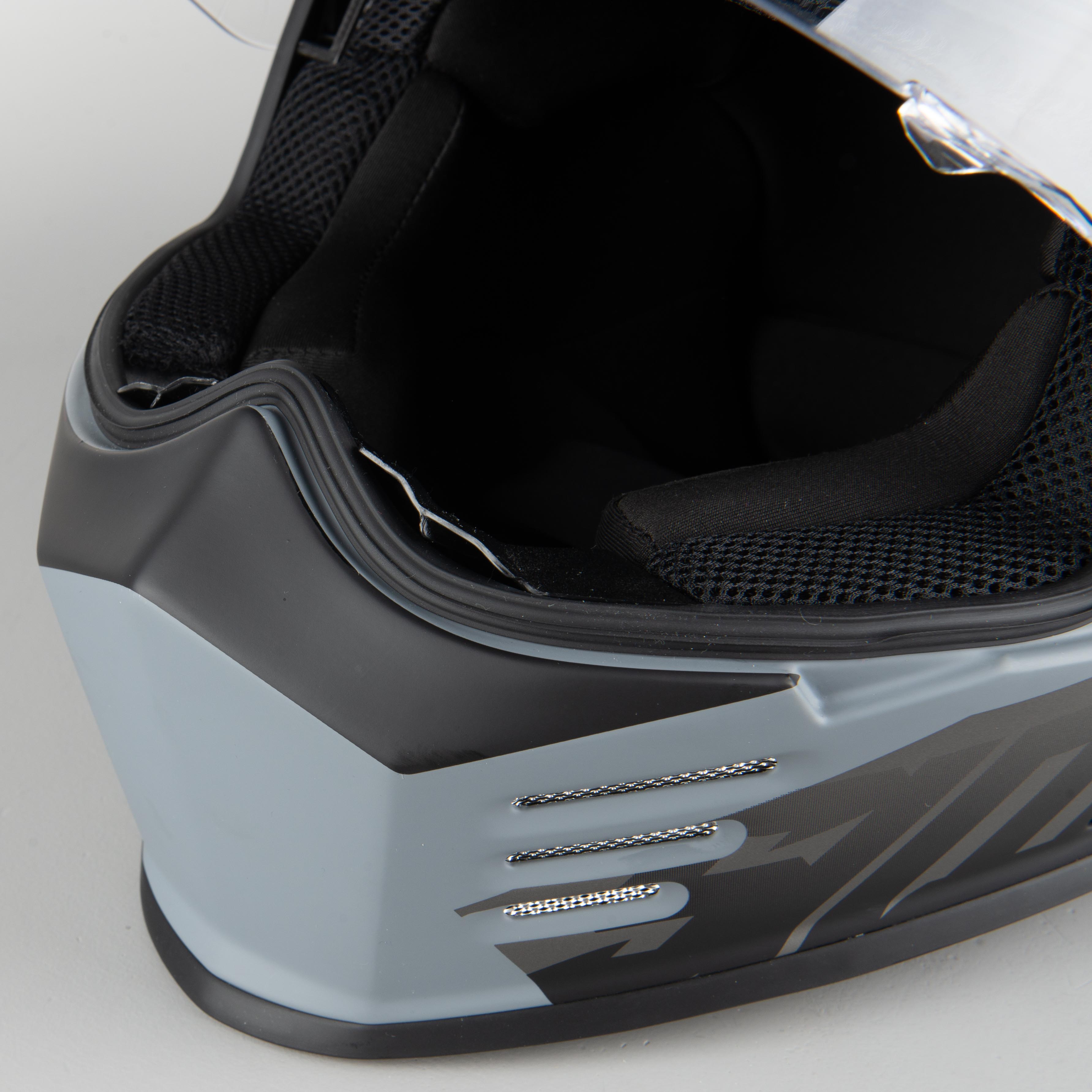 Simpson Venom Army Helmet