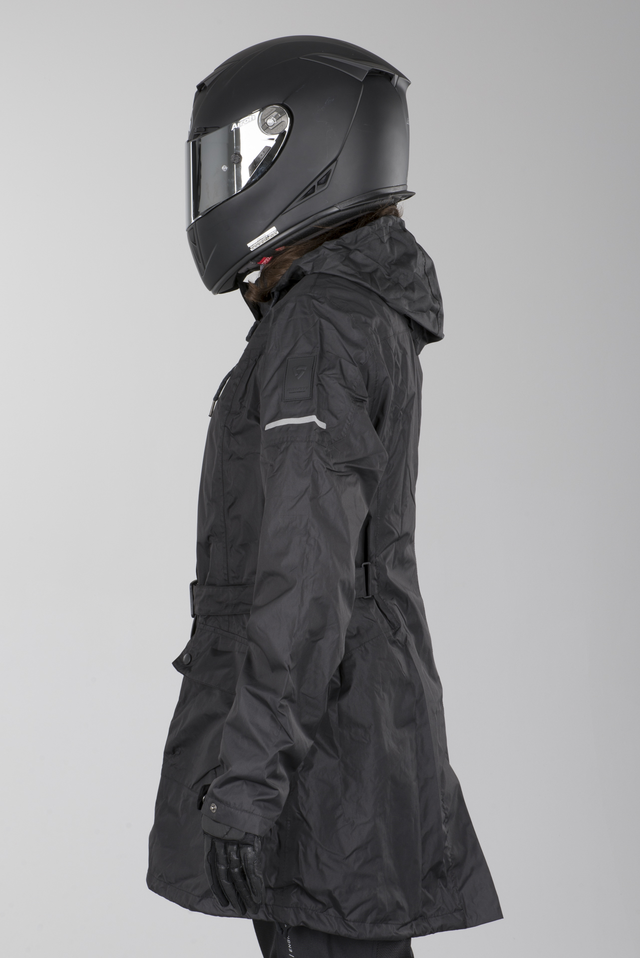 Chaqueta Impermeable Rev'It! Topaz H2O Mujer
