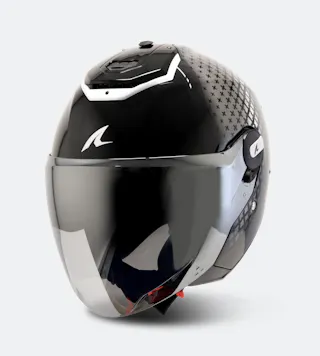Jethelm Shark RS Jet Stride