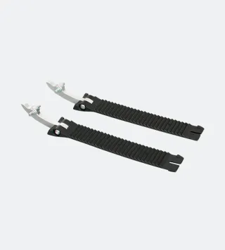 Reserve Spanbanden Sidi Crossfire Zwart
