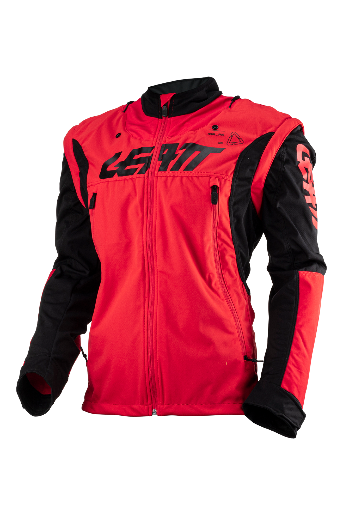 Endurojas Leatt Moto 4.5 Lite