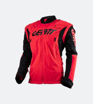 Μπουφάν Enduro Leatt Moto 4.5 Lite