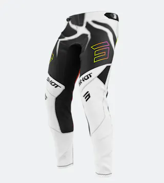 Pantalones de Cross Shot Aerolite