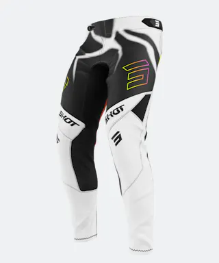 Crossbroek Shot Aerolite