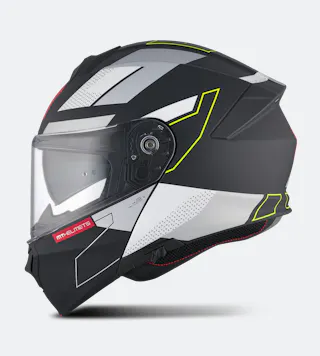MT Genesis SV Talo Modular Helmet