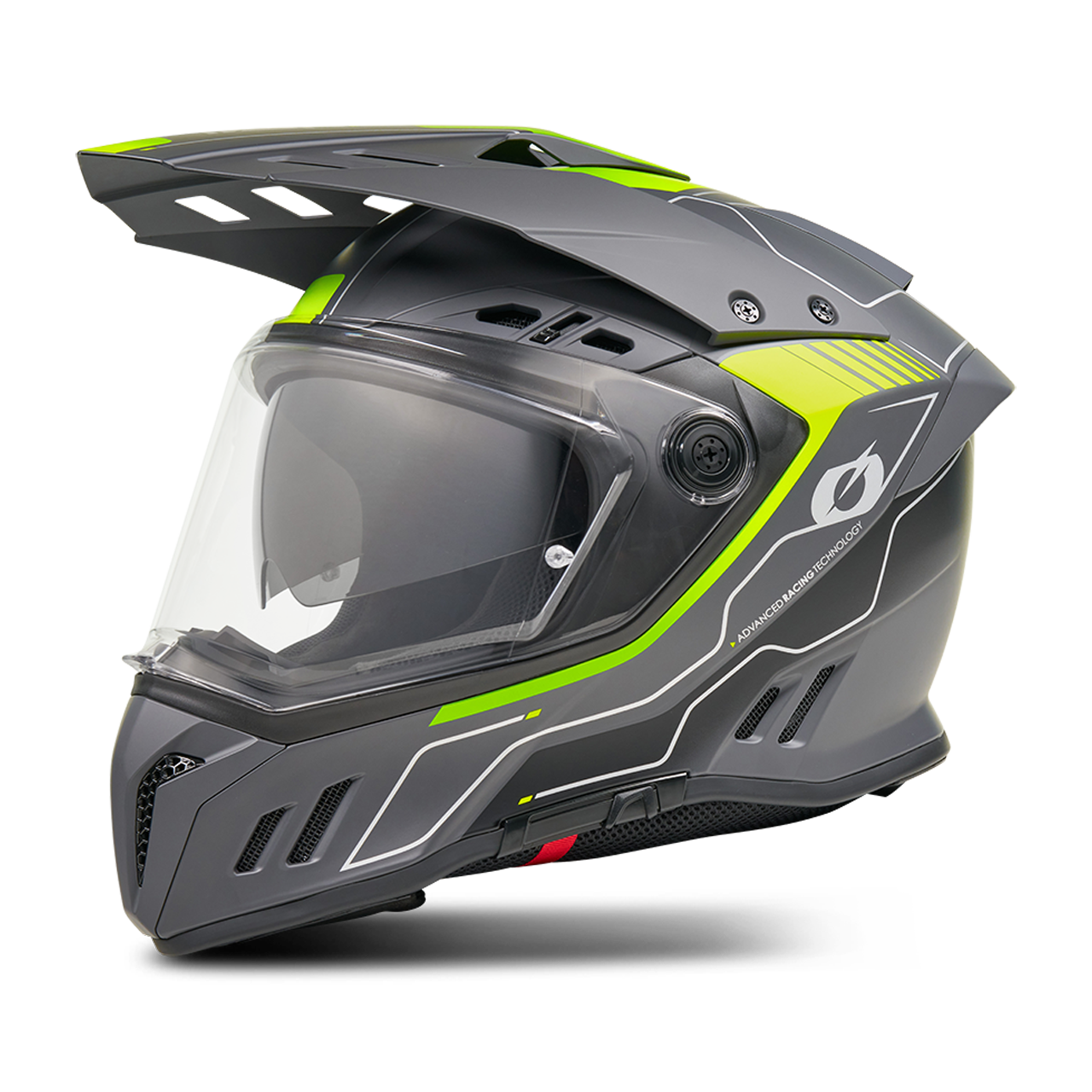 O'Neal Sierra Echo Adventure Helmet | 24MX