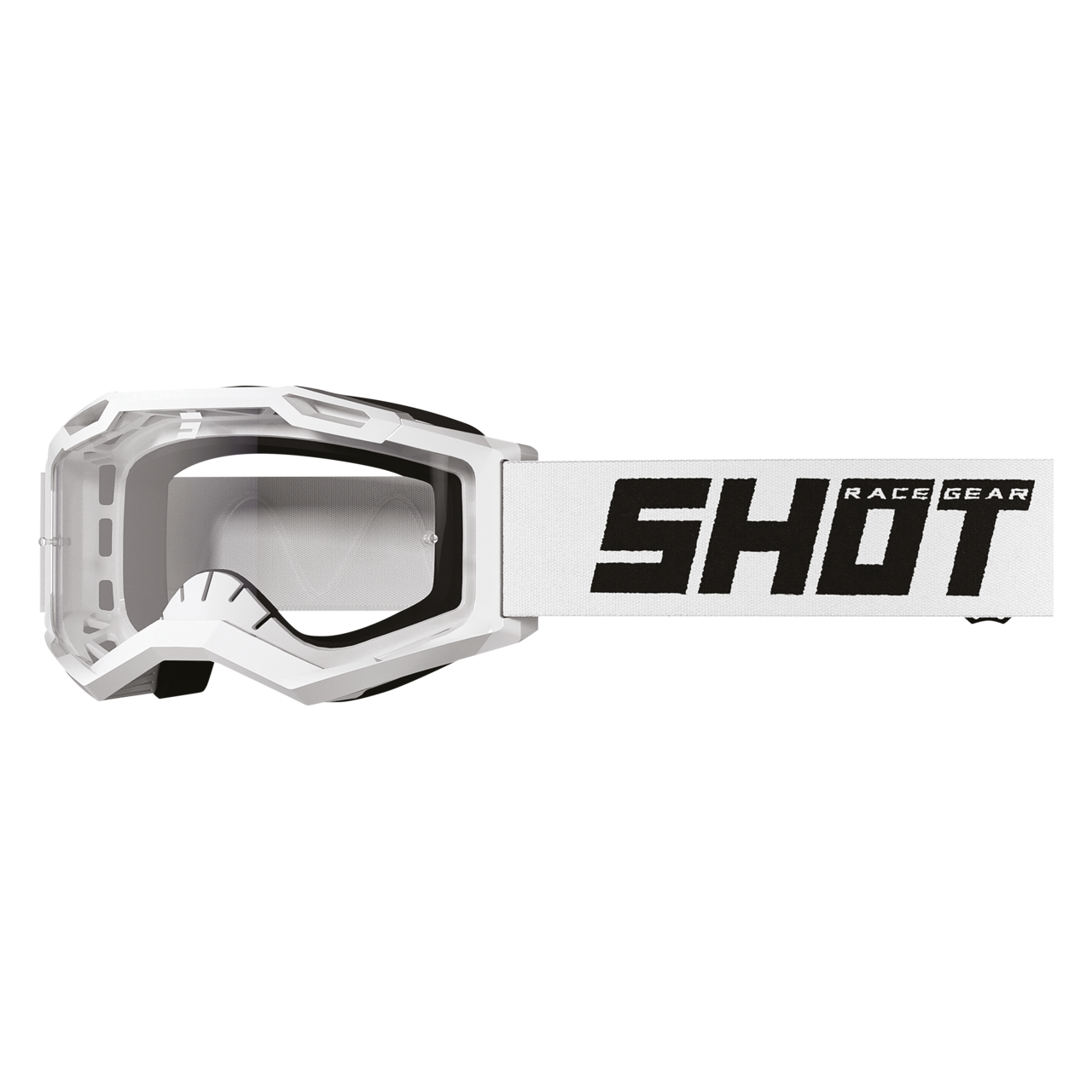 Crossbril Kinderen Shot Rocket 2.0