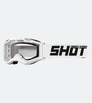 Gafas de Cross Niño Shot Rocket 2.0