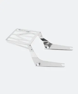 Afneembaar Bagagerek CustomAcces Chrome
