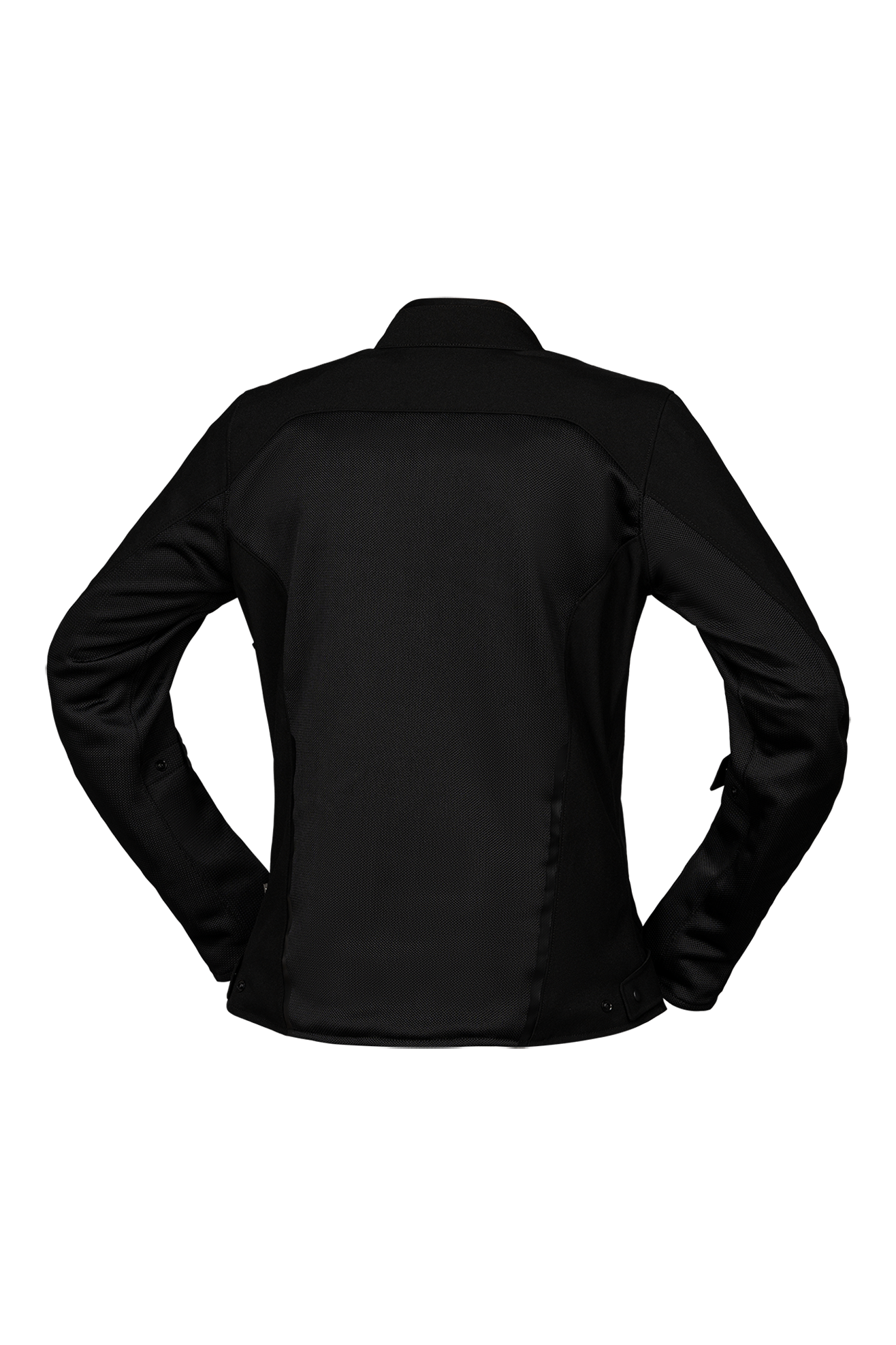 Chaqueta de Moto Mujer iXS Oxy Air