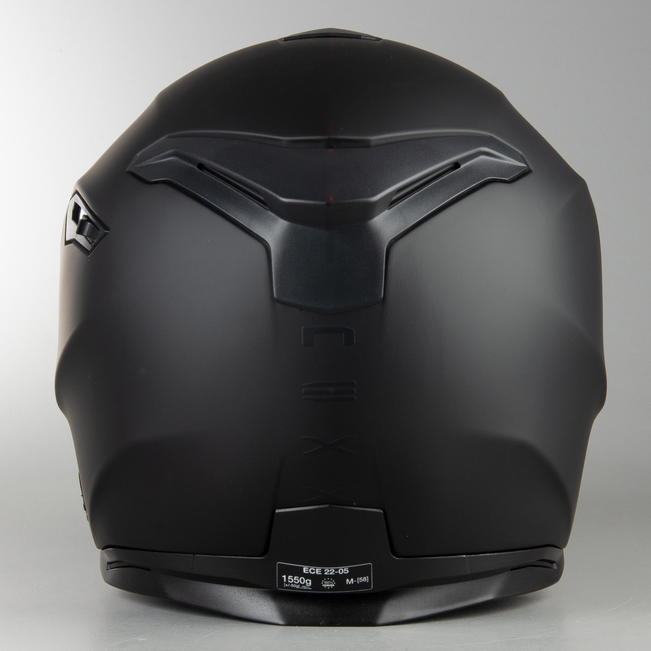Casco Integral Nexx SX.100 Core Edition