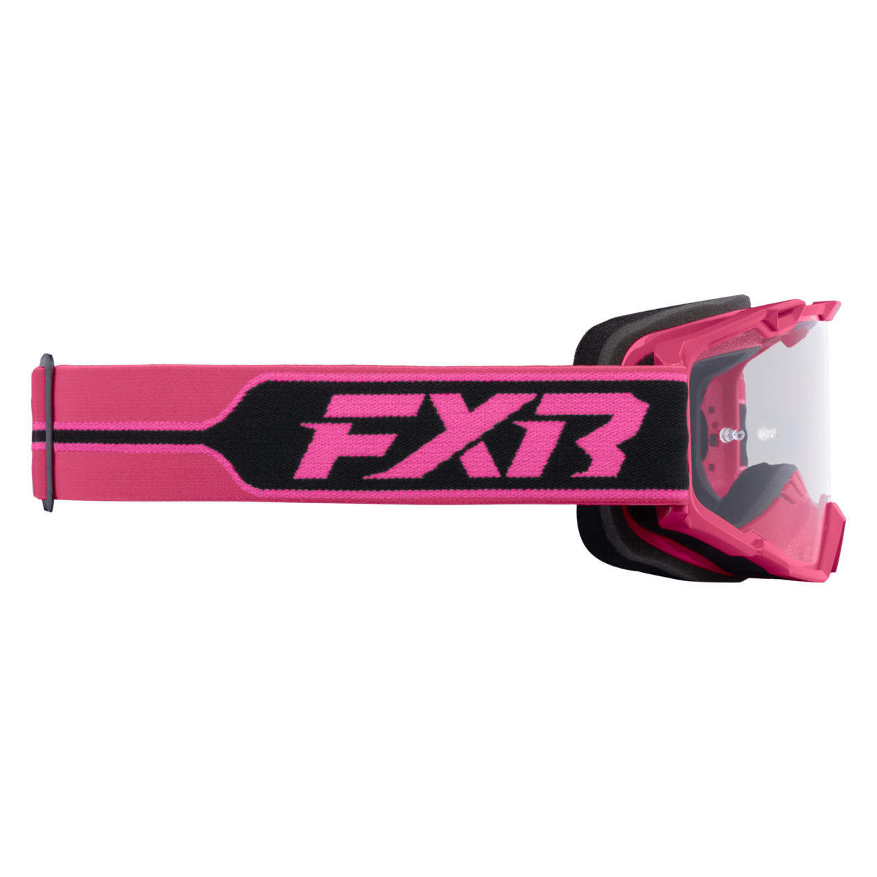 Masque Cross FXR Maverick Prime Enfant