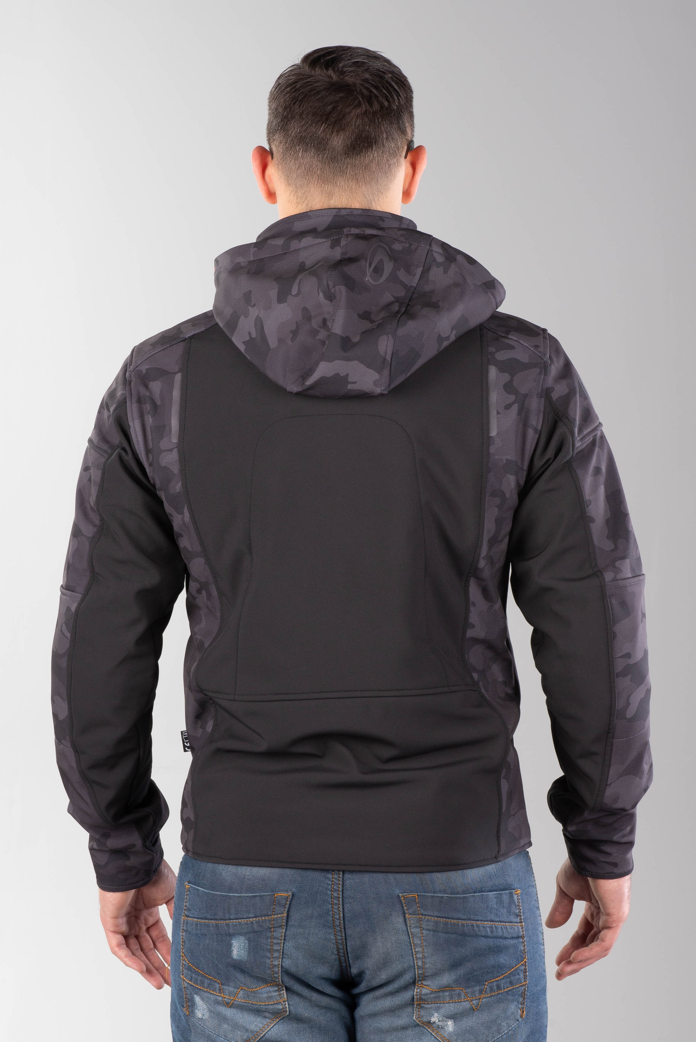 Richa Vanquish Jacket