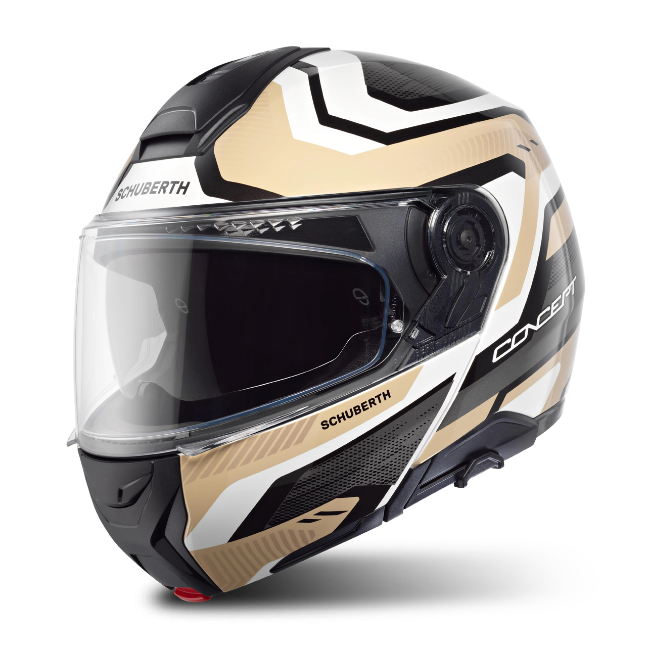 Casque Modulable Schuberth Concept Kinetic