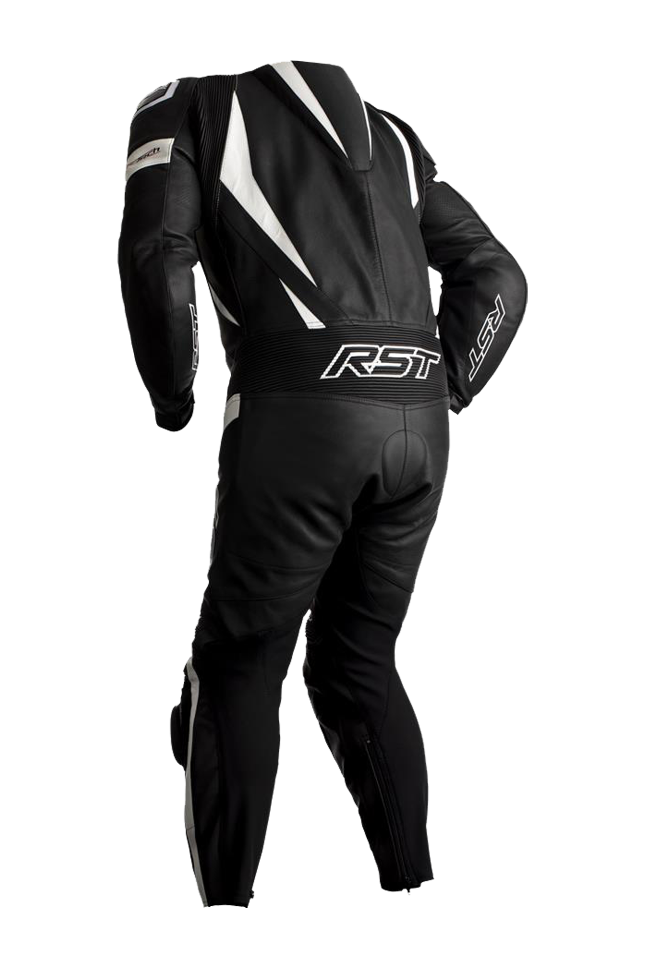 RST Tractech Evo 4 Leather Suit