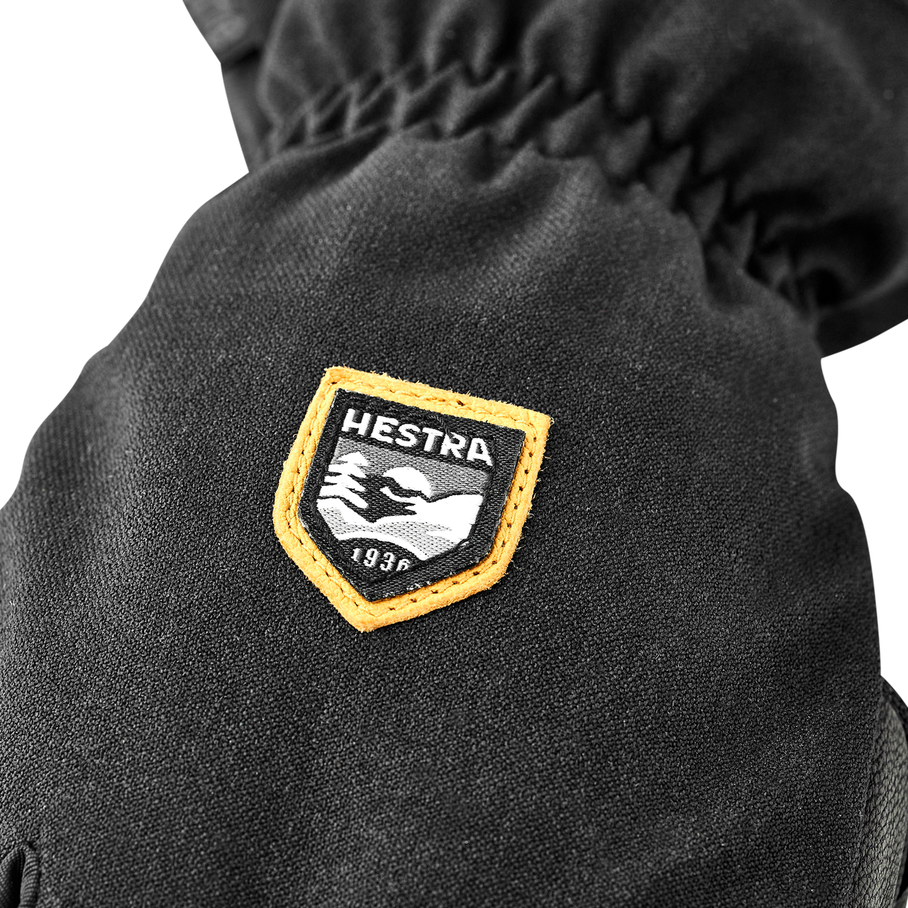 Guantes Moto de Nieve Hestra Czone Mountain 5