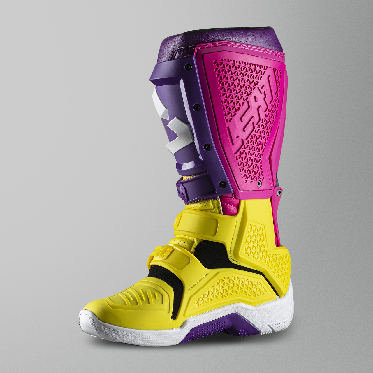 Botas de Cross Leatt GPX 5.5 FlexLock V.21