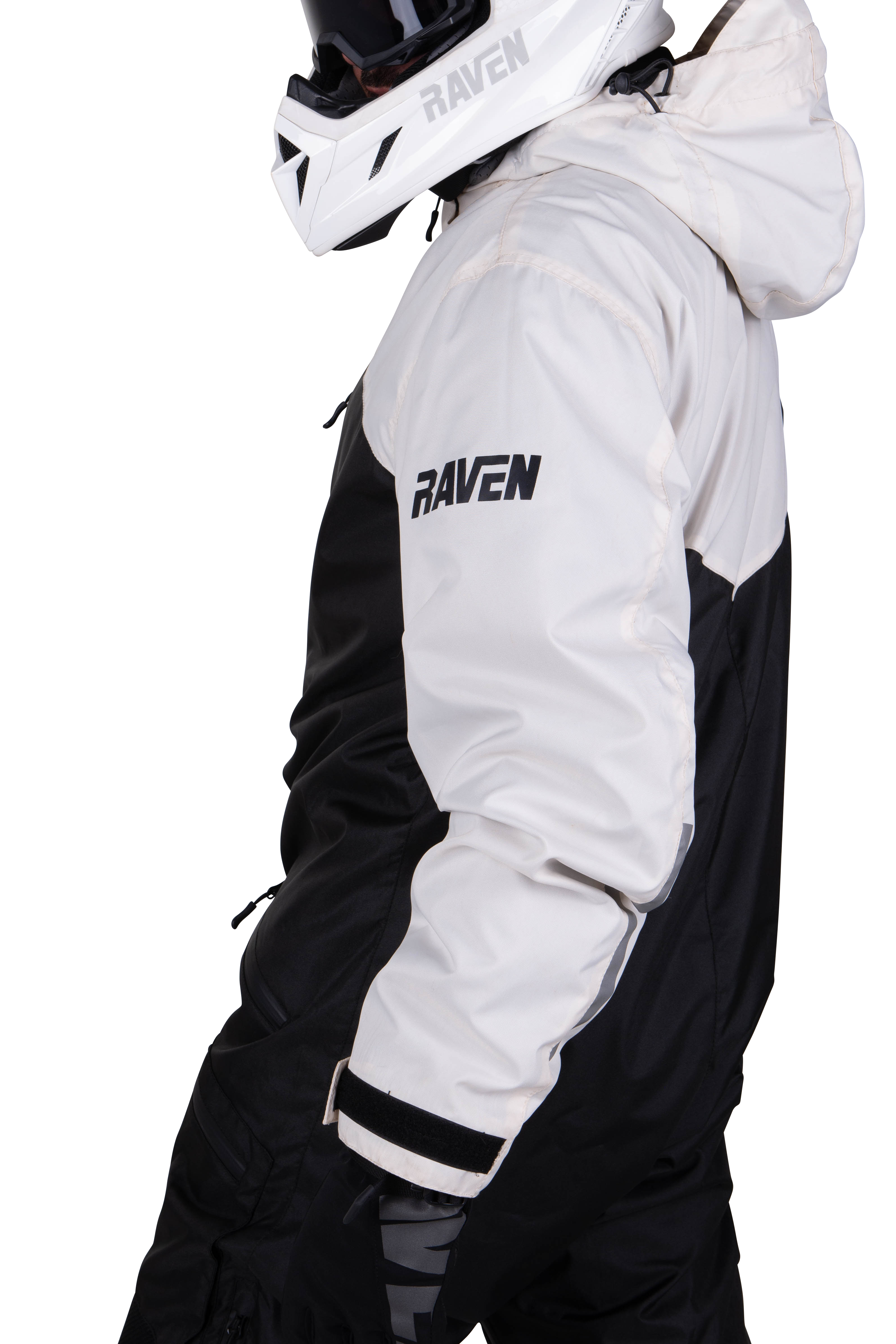 Mono Raven Boondocker