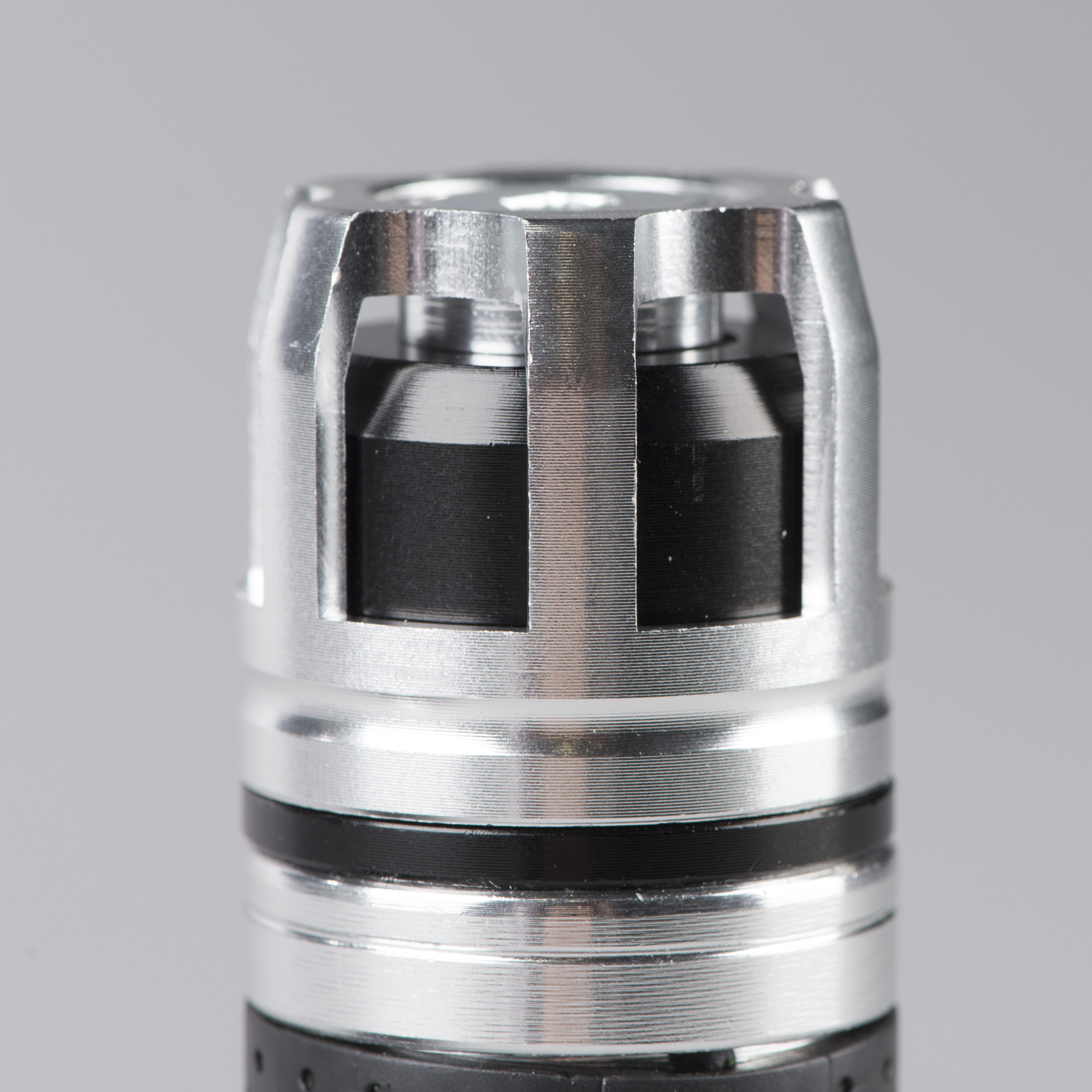 Snell Marshall Grips
