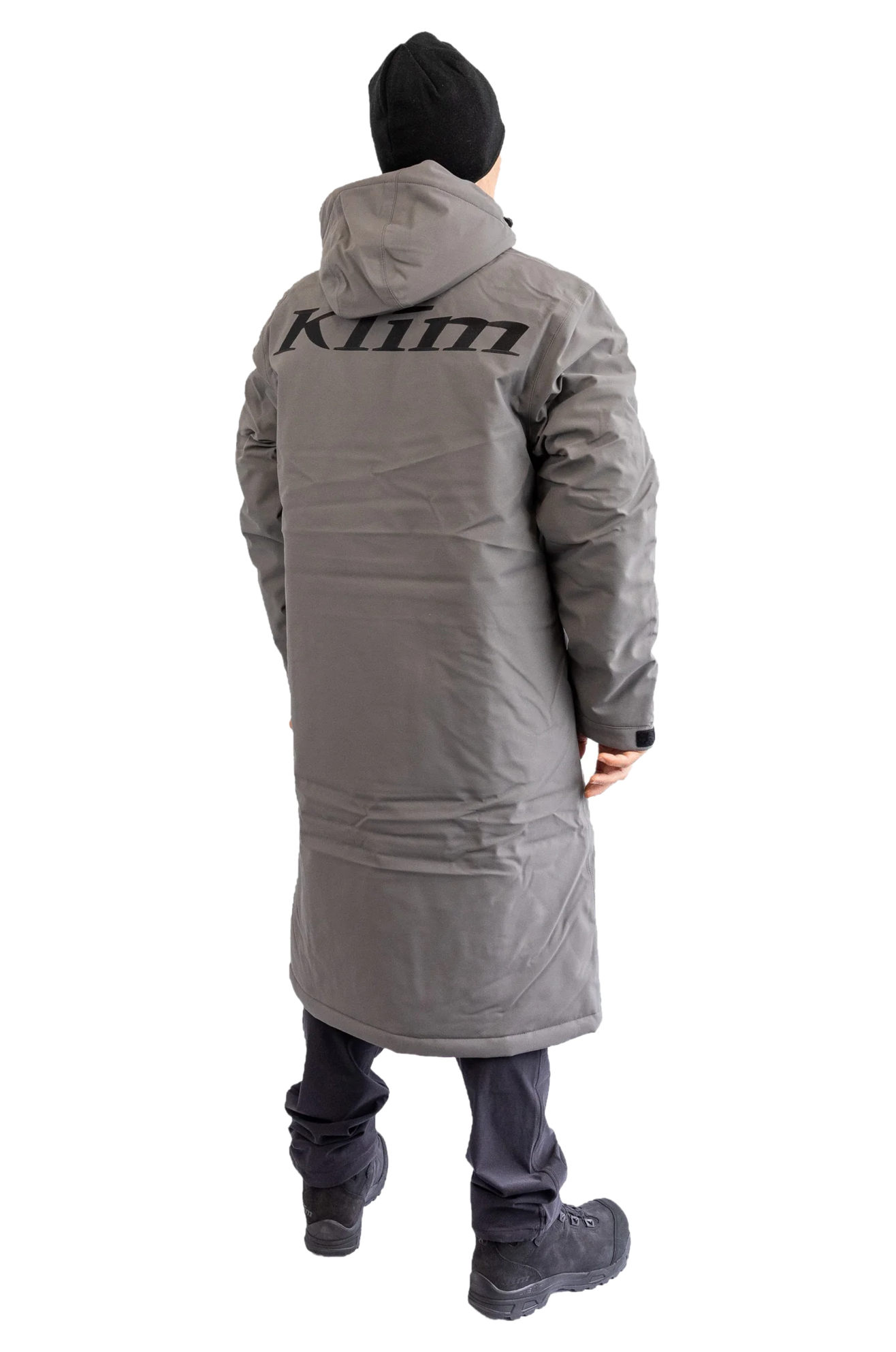 Klim Revolt Pit Coat