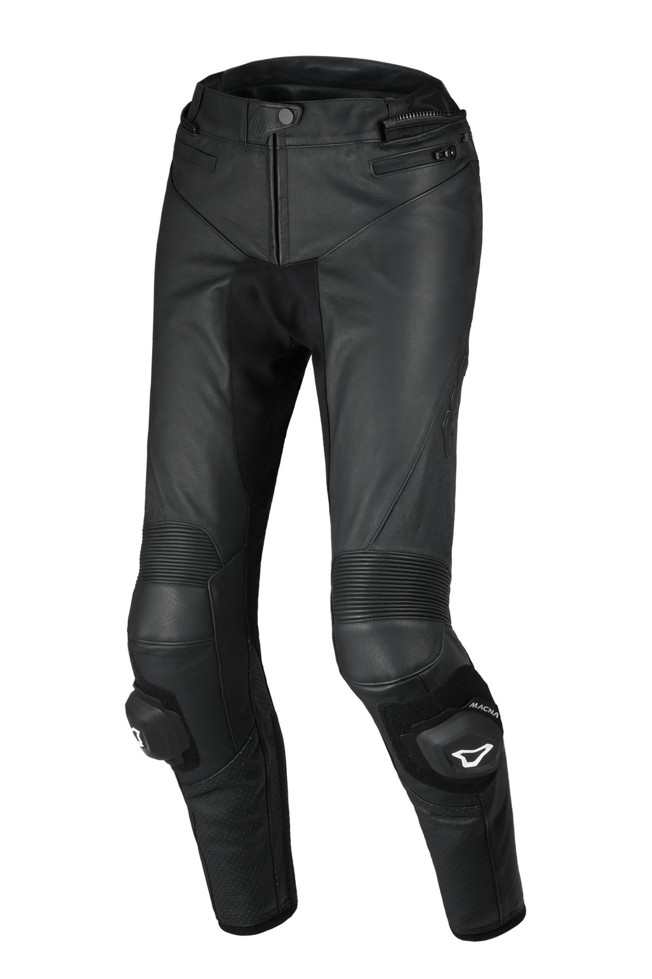 Macna Ovita Women's MC Trousers