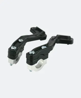 Anclajes de Paramanos Cycra Stealth