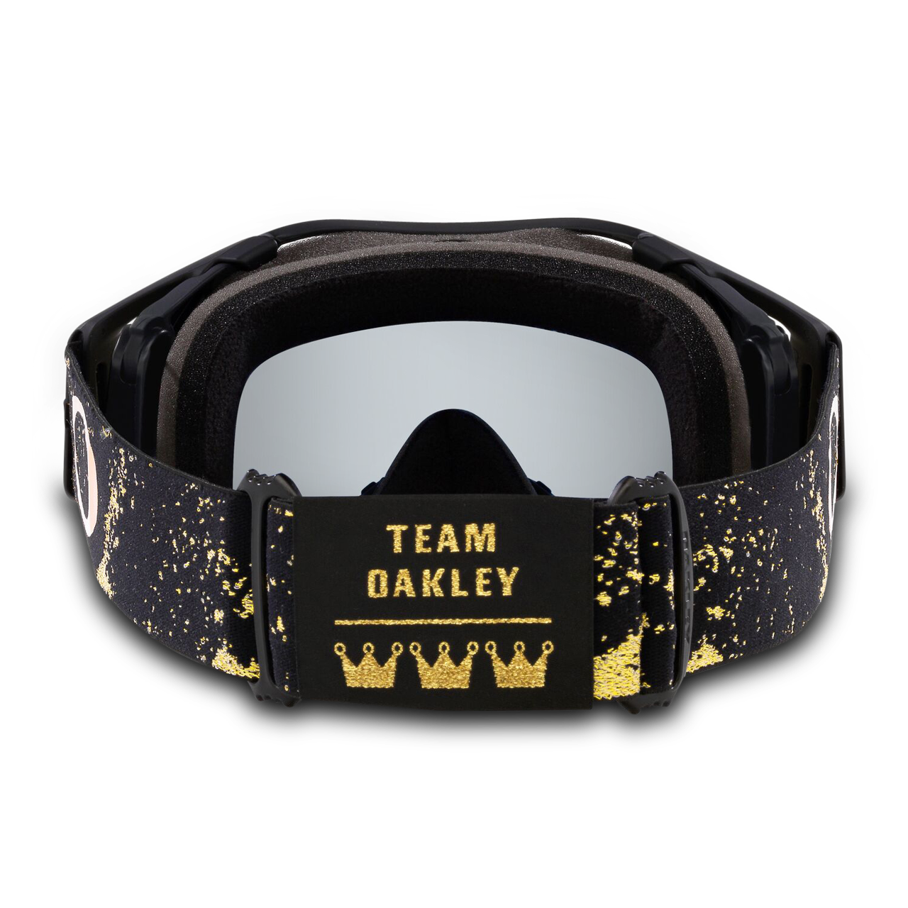 Oakley Airbrake M MX Goggles