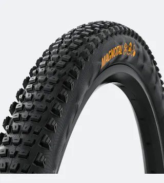 Pneumatika Continental Magnotal Trail Grip