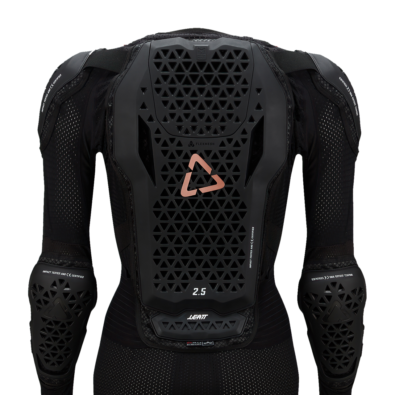 Leatt 2.5 Women's Body Protector