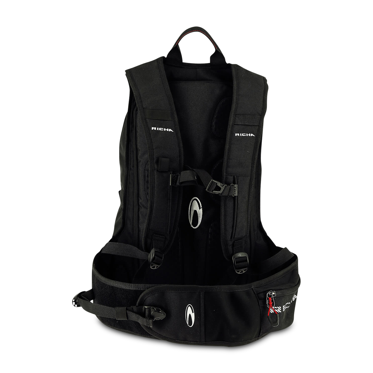 Mochila Richa Paddock