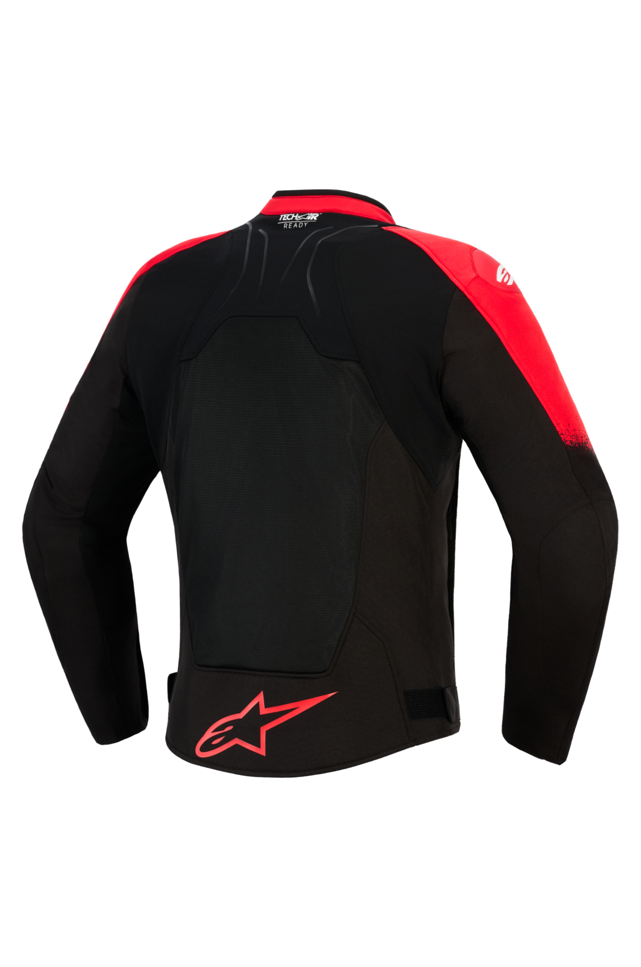 Chaqueta De Moto Alpinestars SMX Air