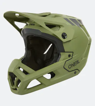 Kaciga za Downhill MTB O'Neal SL1