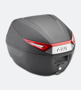 Μπαγκαζιέρα Givi C30 Monolock® 30 L