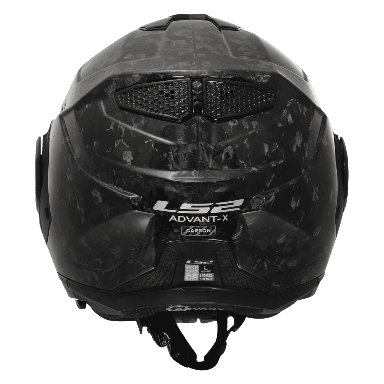 Модуларна Кацига LS2 FF901 Advant X