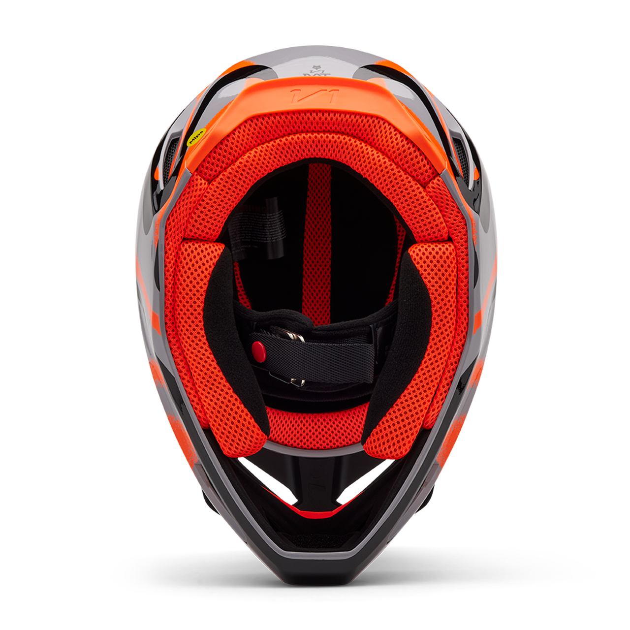 Crosshelm FOX V1 Emotion
