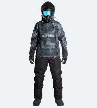 Geacă De Zăpadă Jethwear Flight 40 g