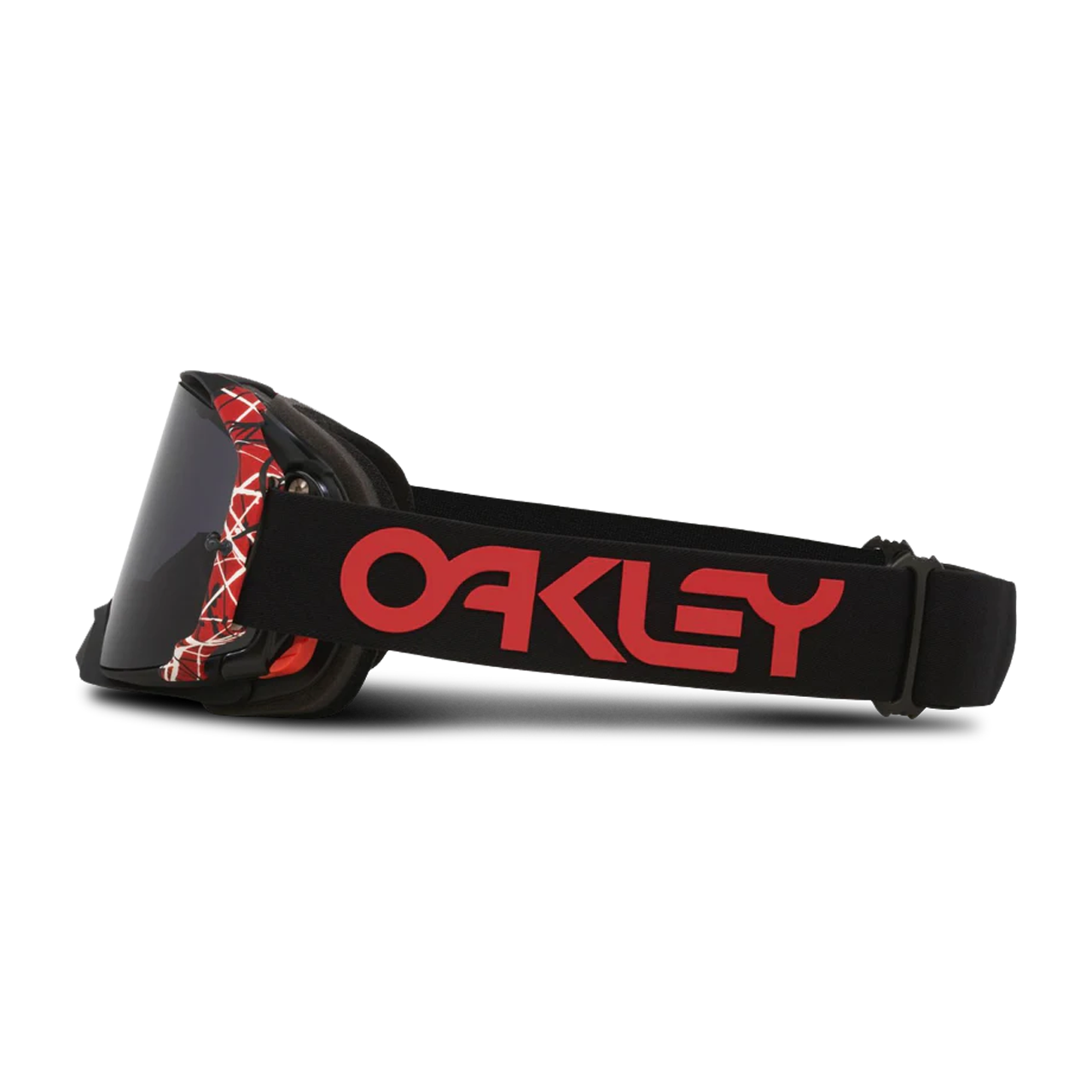 Oakley Airbrake M MX Goggles