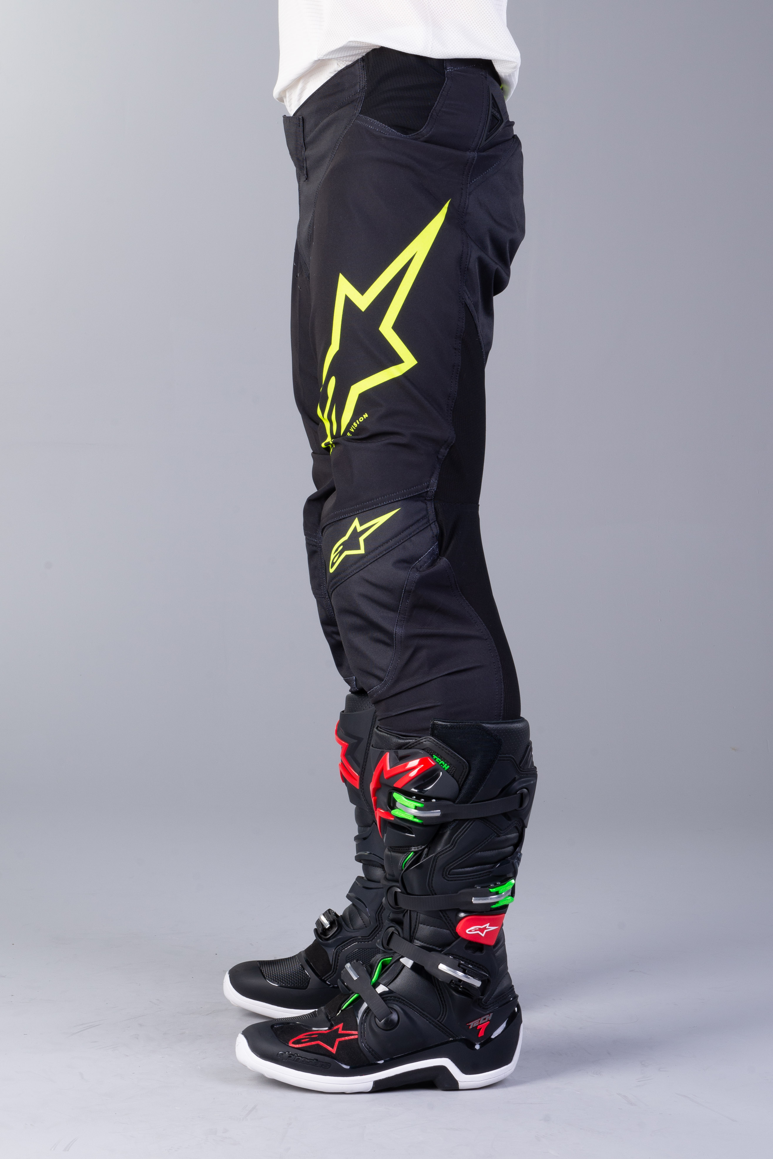 Alpinestars Techstar Factory MX Trousers