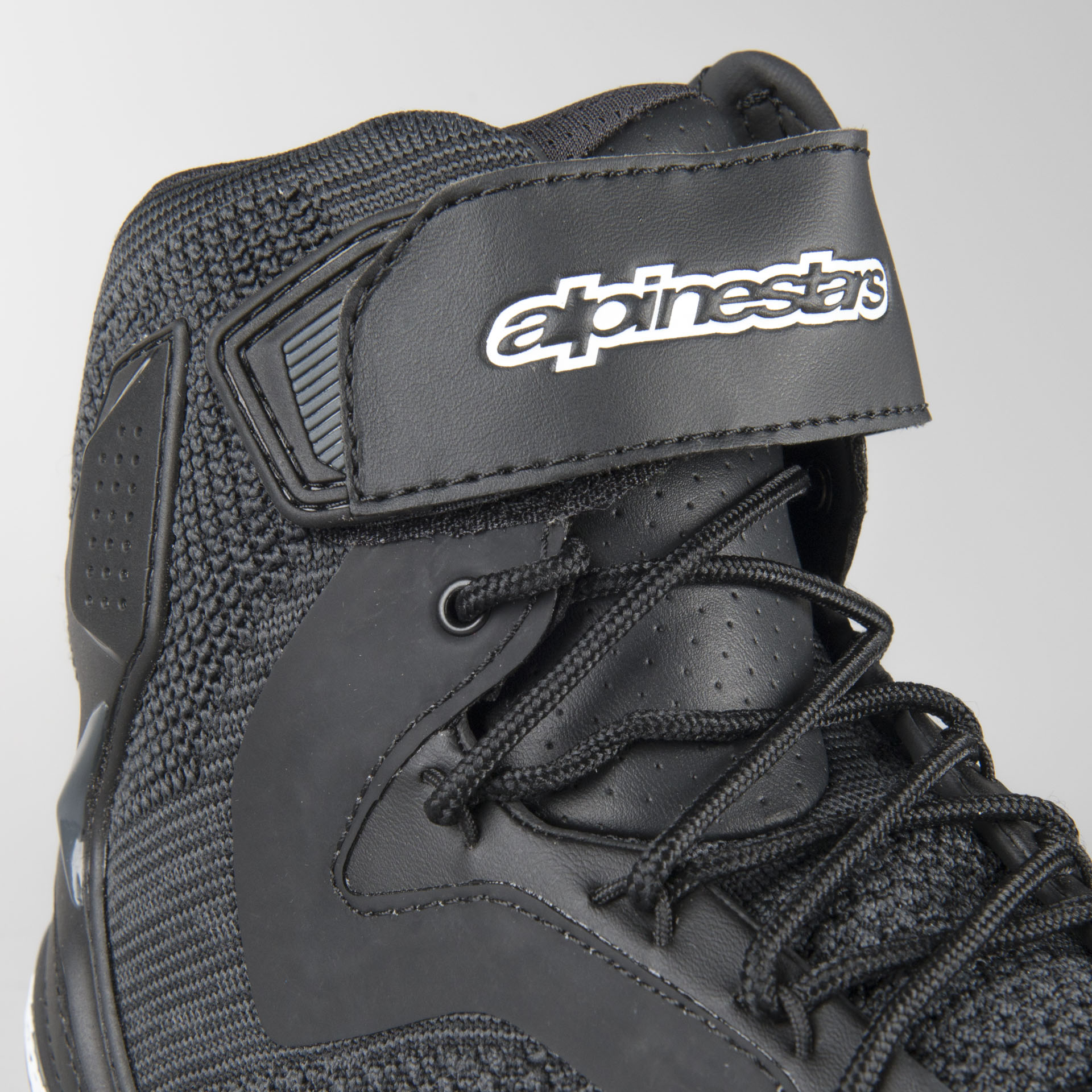 Alpinestars Faster-3 Rideknit® MC Shoes