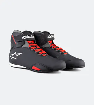 Zapatillas de Moto Alpinestars Sector