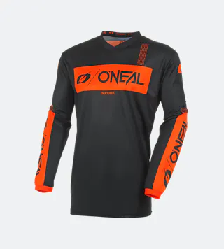 Camiseta De Cross O'Neal Element Racewear