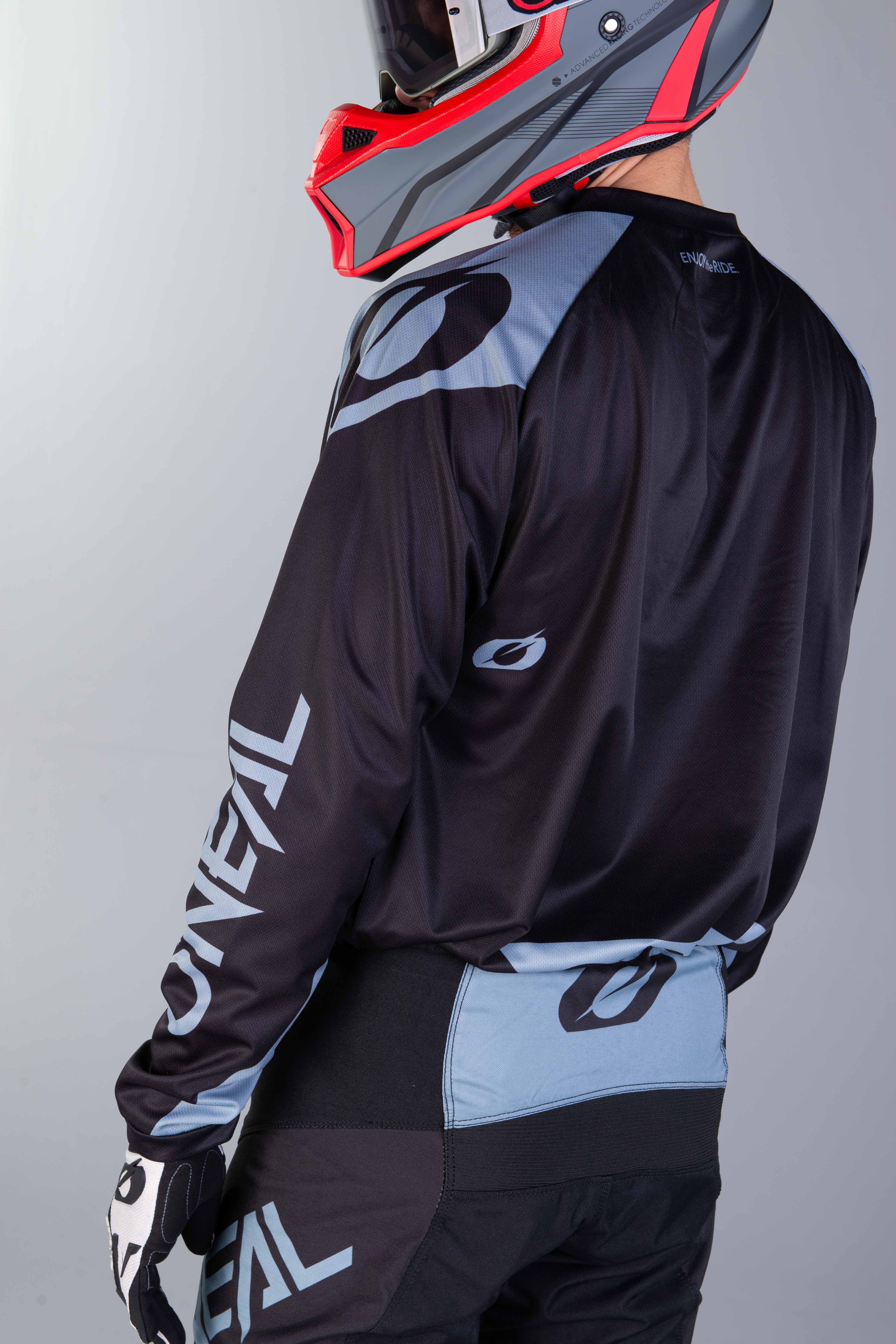 Camiseta de Cross O'Neal Mayhem