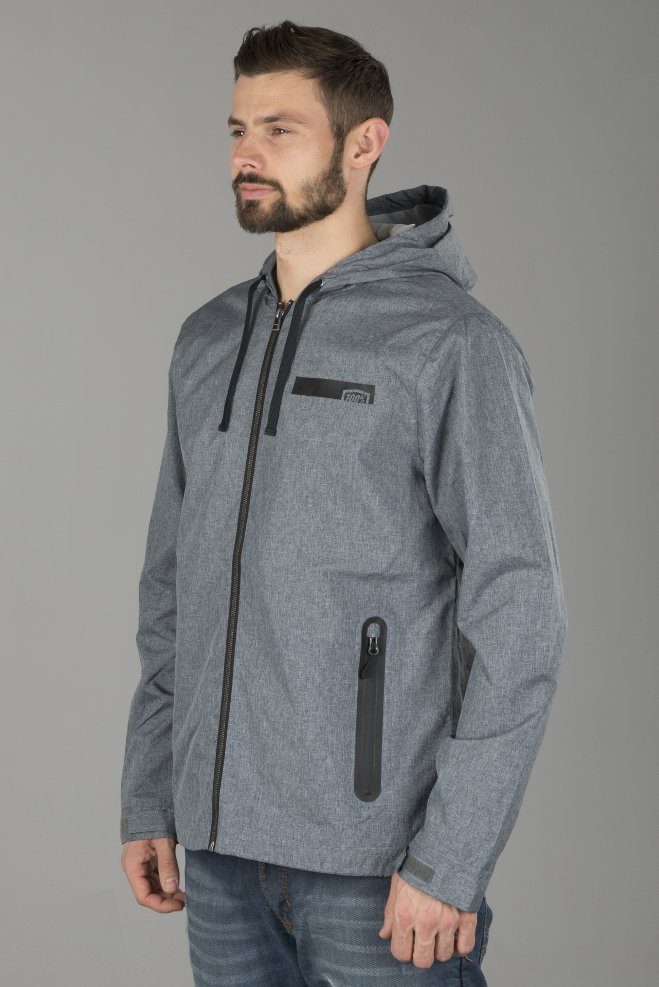 Chaqueta 100% Storbi