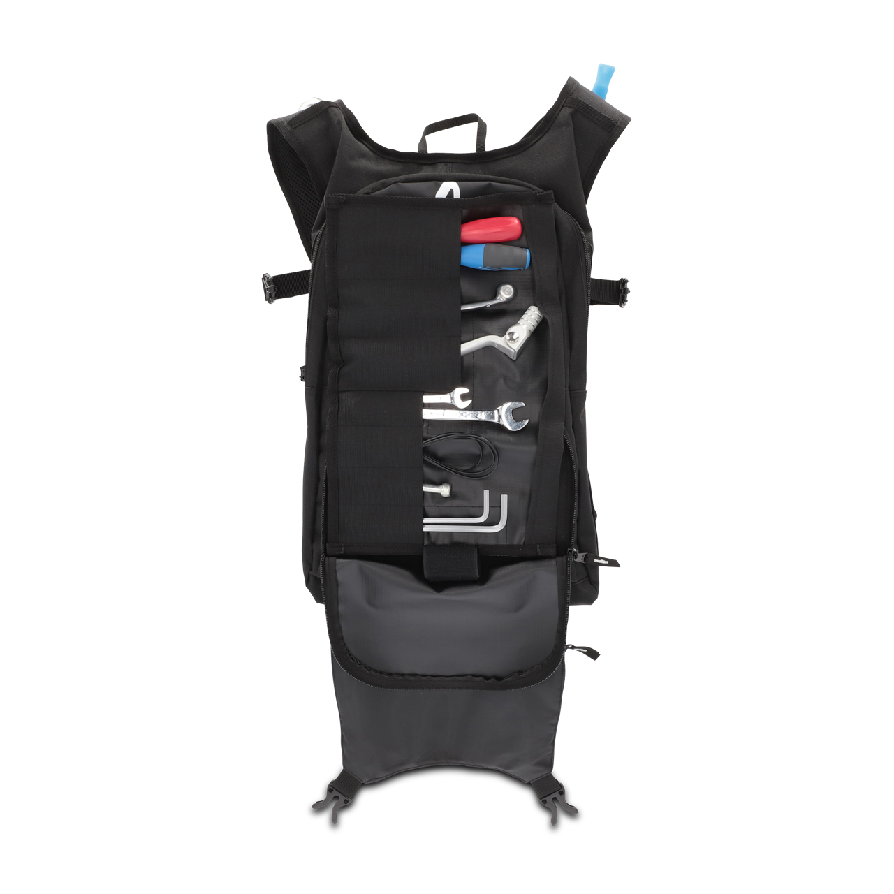 Mochila Acerbis H2O Logo 10L
